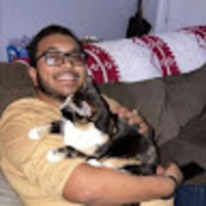 Meet your Posher, Shane